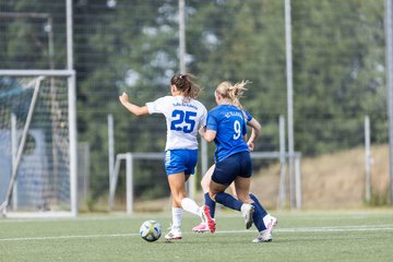 Bild 157 - F SC Ellerau - TuRa Harksheide : Ergebnis: 2:7